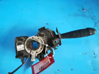 Peça sobressalente para automóvel em segunda mão comutador de limpa vidros por renault kangoo i (f/kc0) d-f8q referências oem iam 7701049615