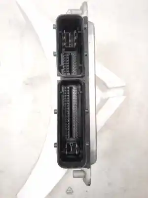 Second-hand car spare part ecu engine control for seat leon (1m1) afr oem iam references 038906019fk  