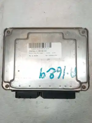 Second-hand car spare part ecu engine control for seat leon (1m1) afr oem iam references 038906019fk  