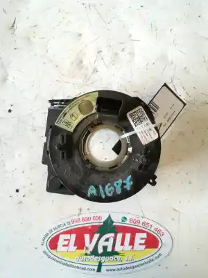 Peça sobressalente para automóvel em segunda mão FITA DO AIRBAG por SEAT IBIZA BERLINA (6J5)  Referências OEM IAM 6R0959654  