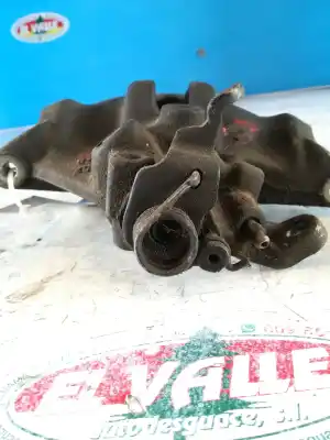 İkinci el araba yedek parçası sol arka fren kaliper için citroen c5 berlina 2.0 hdi cat (rhr / dw10bted4) oem iam referansları 0204y0  