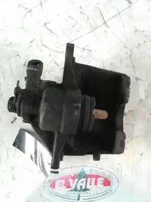 İkinci el araba yedek parçası sol arka fren kaliper için citroen c5 berlina 2.0 hdi cat (rhr / dw10bted4) oem iam referansları 0204y0  