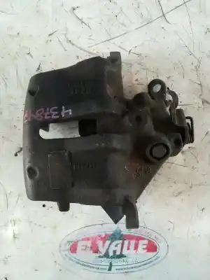 İkinci el araba yedek parçası sol arka fren kaliper için citroen c5 berlina 2.0 hdi cat (rhr / dw10bted4) oem iam referansları 0204y0  