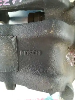 İkinci el araba yedek parçası sol arka fren kaliper için citroen c5 berlina 2.0 hdi cat (rhr / dw10bted4) oem iam referansları 0204y0  