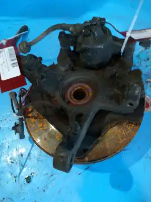 İkinci el araba yedek parçası ÖN SOL BAGLANTI için FIAT III FIORINO (225)  OEM IAM referansları 51785024  