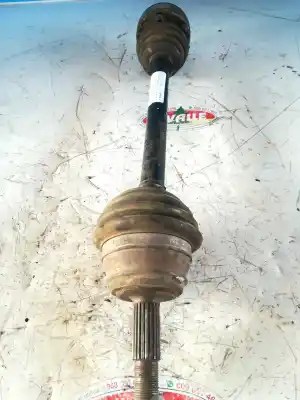 Second-hand car spare part FRONT LEFT TRANSMISSION for VOLKSWAGEN PASSAT B5 (3B2)  OEM IAM references   