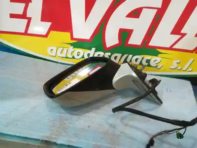 Pièce détachée automobile d'occasion RÉTROVISEUR GAUCHE pour PEUGEOT 807 (EB_)  Références OEM IAM   