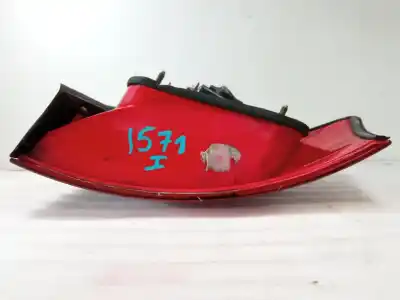 Second-hand car spare part left tailgate light for audi a6 c5 (4b2) 2.5 tdi oem iam references 4b5945095  
