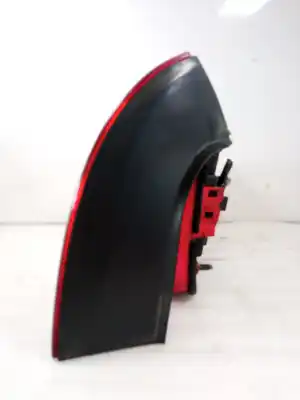Second-hand car spare part left tailgate light for audi a6 c5 (4b2) 2.5 tdi oem iam references 4b5945095  
