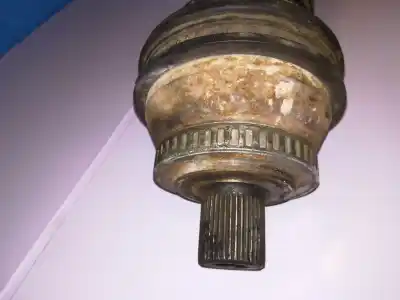 Pezzo di ricambio per auto di seconda mano trasmissione anteriore sinistra per audi a6 c5 (4b2) 2.5 tdi riferimenti oem iam   