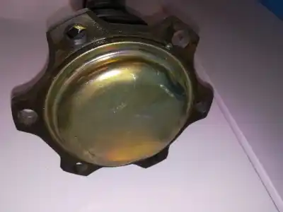 Pezzo di ricambio per auto di seconda mano trasmissione anteriore sinistra per audi a6 c5 (4b2) 2.5 tdi riferimenti oem iam   