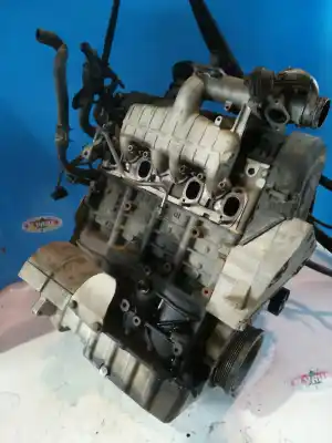 İkinci el araba yedek parçası KOMPLE MOTOR için SEAT CORDOBA (6L2)  OEM IAM referansları ATD  
