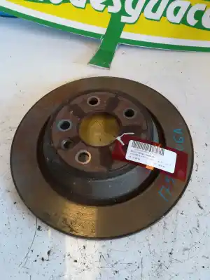 Second-hand car spare part rear disc brake for ford kuga (cbv) ufda oem iam references 1864280