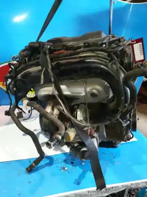 Peça sobressalente para automóvel em segunda mão motor completo por ford kuga (cbv) ufda referências oem iam ufda  
