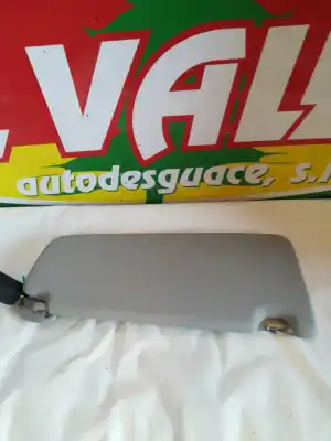 Second-hand car spare part left sunshade for ford kuga (cbv) ufda oem iam references   