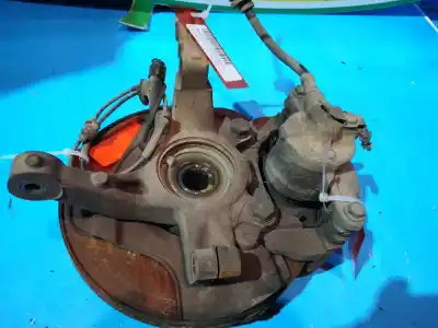 İkinci el araba yedek parçası ÖN SOL BAGLANTI için PEUGEOT BIPPER TEPEE  OEM IAM referansları 51785024  
