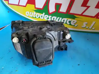 Peça sobressalente para automóvel em segunda mão farol / farolim direito por audi a4 b5 (8d2) 1.9 tdi referências oem iam 8d0941030ak   Peça sobressalente para automóvel em segunda mão farol / farolim direito por audi a4 b5 (8d2) 1.9 tdi referências oem iam 8d0941030ak