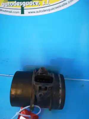 Peça sobressalente para automóvel em segunda mão medidor de massa de ar por ssangyong rodius d/d27dt referências oem iam 280218130