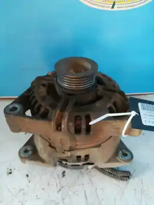 İkinci el araba yedek parçası alternatör için opel corsa c g-z12xe oem iam referansları 0124425010