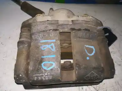 İkinci el araba yedek parçası ÖN SAG FREN KALIPER için RENAULT CLIO II (BB_, CB_)  OEM IAM referansları 015F  