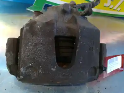 Peça sobressalente para automóvel em segunda mão pinça de travão dianteira esquerda por ford transit connect (tc7) d-r3pa referências oem iam 