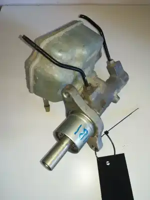 Автозапчастина б/у гальмівний насос для volkswagen caddy ka/kb (2k) bjb посилання на oem iam 1k1611301c  