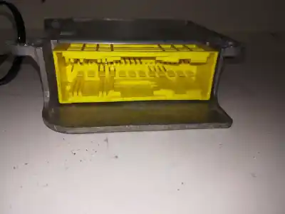 Автозапчастина б/у блок управління подушками безпеки для volkswagen caddy ka/kb (2k) bjb посилання на oem iam 6q0909605ah  