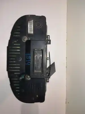 Автозапчастина б/у панель інструментів для volkswagen caddy ka/kb (2k) bjb посилання на oem iam   