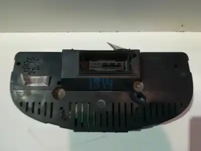 Автозапчастина б/у панель інструментів для volkswagen caddy ka/kb (2k) bjb посилання на oem iam   