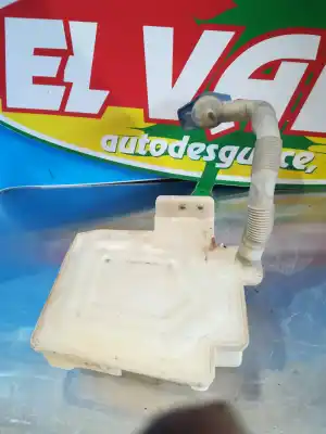 Автозапчастина б/у чистий депозит для volkswagen caddy ka/kb (2k) bjb посилання на oem iam   