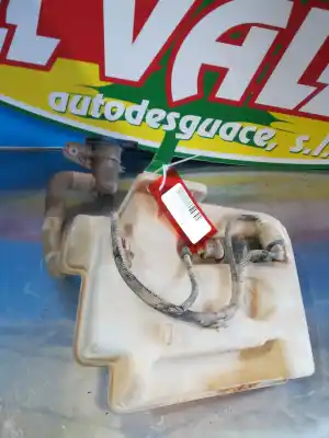 Автозапчастина б/у чистий депозит для volkswagen caddy ka/kb (2k) bjb посилання на oem iam   