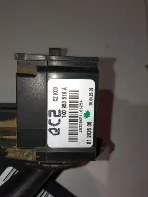 Автозапчастина б/у команда чистити для volkswagen caddy ka/kb (2k) bjb посилання на oem iam 1k0953519a