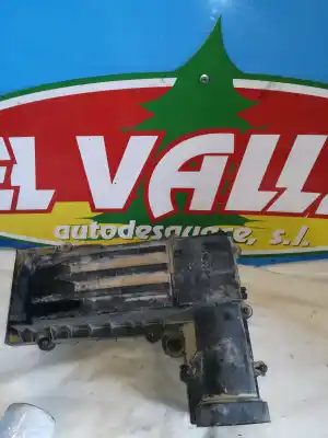 Автозапчастина б/у повітряний фільтр для volkswagen caddy ka/kb (2k) bjb посилання на oem iam   