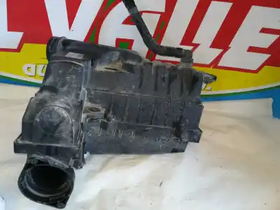 Автозапчастина б/у повітряний фільтр для volkswagen caddy ka/kb (2k) bjb посилання на oem iam 