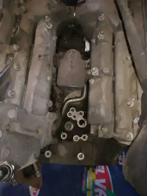 İkinci el araba yedek parçası motor patladi için mercedes-benz clase r (w251) 642950 oem iam referansları 642920  