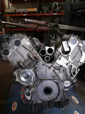 İkinci el araba yedek parçası motor patladi için mercedes-benz clase r (w251) 642950 oem iam referansları 642920  