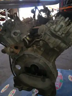 İkinci el araba yedek parçası motor patladi için mercedes-benz clase r (w251) 642950 oem iam referansları 642920  