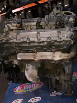 İkinci el araba yedek parçası motor patladi için mercedes-benz clase r (w251) 642950 oem iam referansları 642920  