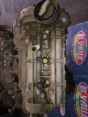 İkinci el araba yedek parçası motor patladi için mercedes-benz clase r (w251) 642950 oem iam referansları 642920  