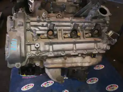 İkinci el araba yedek parçası motor patladi için mercedes-benz clase r (w251) 642950 oem iam referansları 642920  