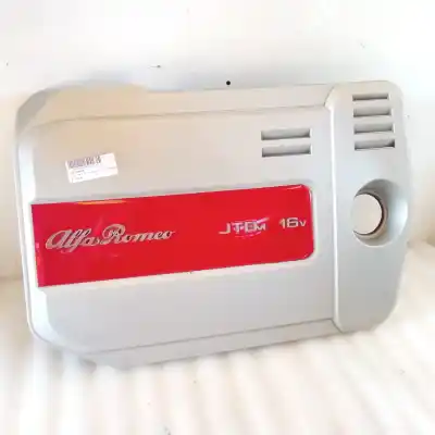 Second-hand car spare part ENGINE COVER for ALFA ROMEO 159 (140)  OEM IAM references   