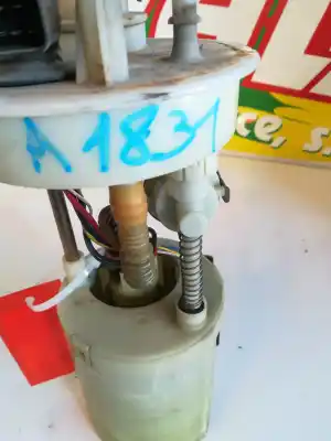 Автозапчастина б/у індикатор для daewoo matiz a-f8cv посилання на oem iam   