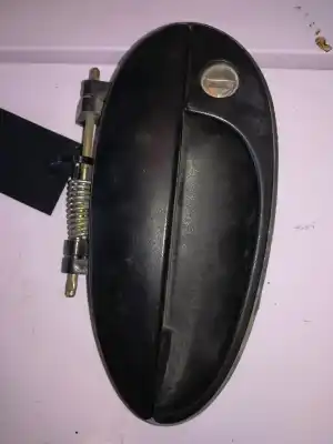 Pezzo di ricambio per auto di seconda mano maniglia esterna anteriore destra per daewoo matiz a-f8cv riferimenti oem iam   
