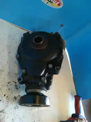 Peça sobressalente para automóvel em segunda mão diferencial traseiro por bmw x3 (e83) 2.0 d referências oem iam 7540634