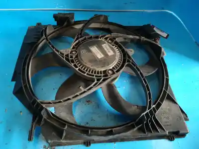 Peça sobressalente para automóvel em segunda mão termoventilador elétrico por bmw x3 (e83) 2.0 d referências oem iam 5020290