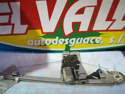 Piesă de schimb auto la mâna a doua MECANISM ACTIONARE GEAM SPATE DREAPTA pentru PEUGEOT 307 BREAK (3E)  Referințe OEM IAM   