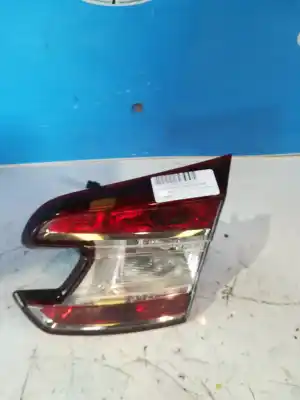 Pezzo di ricambio per auto di seconda mano LUCE DI CODA INTERNA DESTRA per RENAULT MEGANE III SPORT TOURER  Riferimenti OEM IAM   