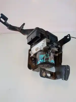 Автозапчастина б/у абс для opel combo d a13fd посилання на oem iam 00051924796