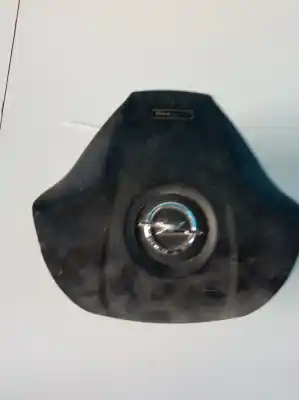 Автозапчастина б/у передня ліва подушка безопасности для opel combo d a13fd посилання на oem iam 34140830  