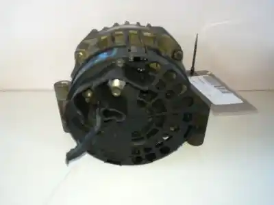 Автозапчастина б/у генератор для opel combo d a13fd посилання на oem iam 51854910  